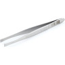 Наклонный пинцет DEWAL 761, никелированный